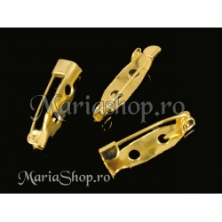 Baza brosa AU 2 gauri 2cm 10b